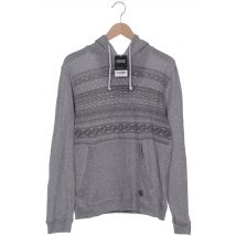 Billabong Herren Pullover, grau, Gr. 48