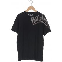 Billabong Herren T-Shirt, schwarz, Gr. 48