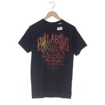 Billabong Herren T-Shirt, schwarz, Gr. 48