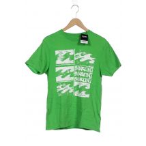 BILLABONG Herren T-Shirt, grün