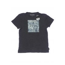 Billabong Jungen T-Shirt, grau, Gr. 176