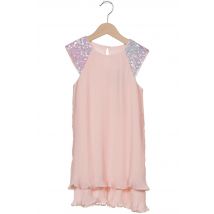Billieblush Damen Kleid, pink, Gr. 110