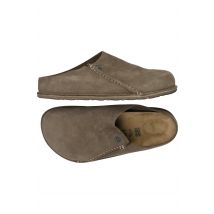 Birkenstock Damen Sandale, braun, Gr. 39