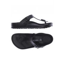 Birkenstock Damen Sandale, schwarz, Gr. 36