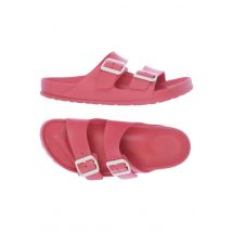 Birkenstock Damen Sandale, pink, Gr. 38