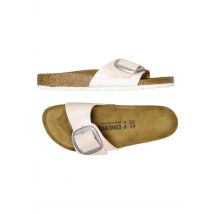Birkenstock Damen Sandale, pink, Gr. 41