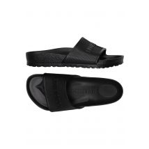 Birkenstock Damen Sandale, schwarz, Gr. 38