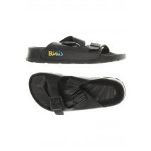 Birkenstock Damen Sandale, schwarz, Gr. 36