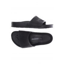 Birkenstock Damen Sandale, schwarz, Gr. 36
