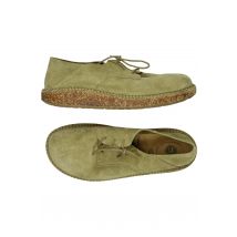 Birkenstock Herren Halbschuh, grün, Gr. 44