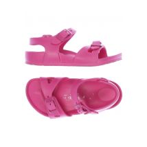 Birkenstock Mädchen Kinderschuhe, pink, Gr. 27