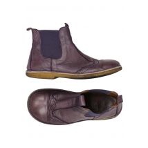 Bisgaard Damen Stiefelette, flieder, Gr. 37