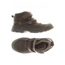 Bisgaard Jungen Kinderschuhe, braun, Gr. 36