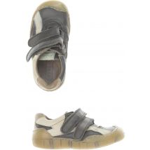 Bisgaard Jungen Kinderschuhe, schwarz, Gr. 24