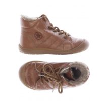 Bisgaard Jungen Kinderschuhe, braun, Gr. 23