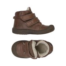 Bisgaard Jungen Kinderschuhe, braun, Gr. 23
