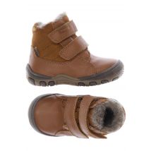 Bisgaard Herren Kinderschuhe, braun, Gr. 22