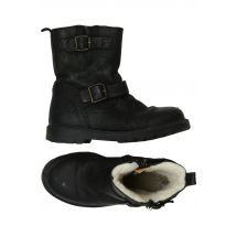 Bisgaard Mädchen Kinderschuhe, schwarz, Gr. 29