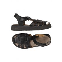 Bisgaard Mädchen Kinderschuhe, schwarz, Gr. 36