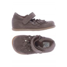 Bisgaard Damen Kinderschuhe, braun, Gr. 20