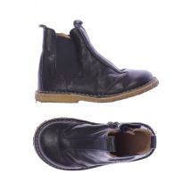Bisgaard Damen Kinderschuhe, schwarz, Gr. 28