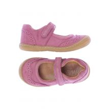 Bisgaard Damen Kinderschuhe, pink, Gr. 24