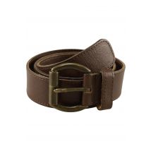 Bitte Kai Rand Damen Gürtel, braun, Gr. 80