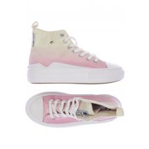 BK British Knights Damen Sneakers, pink, Gr. 36