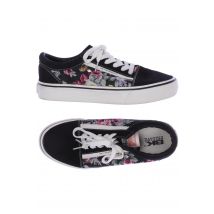 BK British Knights Damen Sneakers, schwarz, Gr. 41