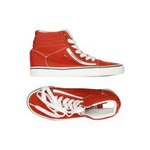 BK British Knights Damen Sneakers, rot, Gr. 35