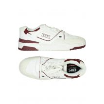 BK British Knights Damen Sneakers, weiß, Gr. 40