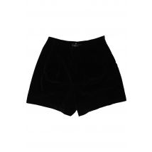 Blacky Dress Damen Shorts, schwarz, Gr. 40