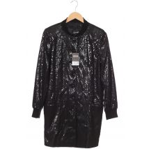 Blacky Dress Damen Mantel, schwarz, Gr. 40