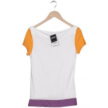 Blacky Dress Damen T-Shirt, weiß, Gr. 36