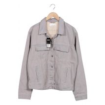 Blanche Damen Jacke, grau, Gr. 36