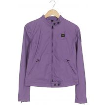 blauer Damen Jacke, lila, Gr.