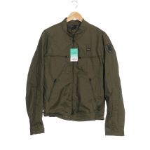 blauer Herren Jacke, grün, Gr.