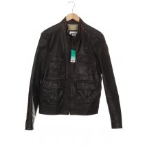 blauer Herren Jacke, braun, Gr.