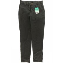 blauer Herren Stoffhose, grau, Gr. 26