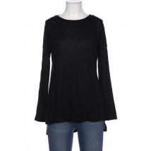 Blaumax Damen Langarmshirt, schwarz, Gr. 34