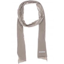 Blaumax Damen Schal, beige, Gr.