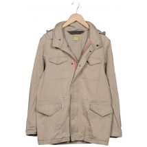 Blaumax Herren Jacke, beige, Gr. 52