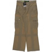 Blend Damen Stoffhose, braun, Gr. 0