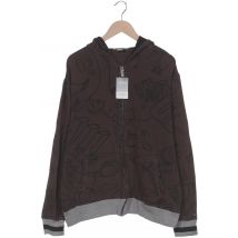 Blend Herren Kapuzenpullover, braun, Gr. 54