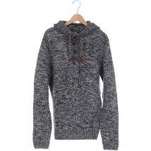 Blend Herren Pullover, blau, Gr.