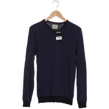 Blend Herren Pullover, marineblau, Gr. 46