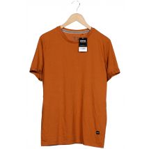 Blend Herren T-Shirt, orange, Gr. 48