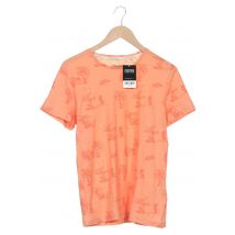 Blend Herren T-Shirt, orange, Gr. 46