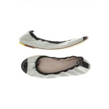 Bloch Damen Ballerinas, weiß, Gr. 41