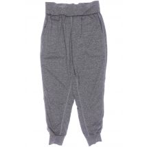 Bloch Damen Stoffhose, grau, Gr. 0